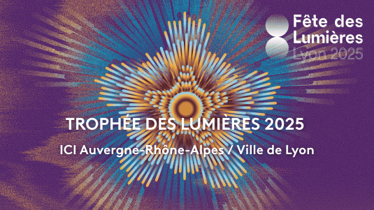 Trophée des Lumières